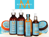 Morroccanoil